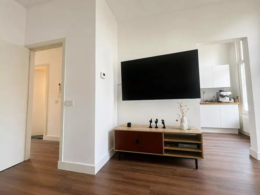 Immagine 1 di Appartamento in affitto  in Badhuisstraat a Haarlem