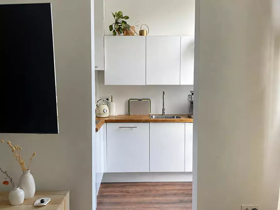 Immagine 9 di Appartamento in affitto  in Badhuisstraat a Haarlem