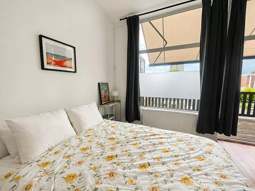 Immagine 5 di Appartamento in affitto  in Badhuisstraat a Haarlem
