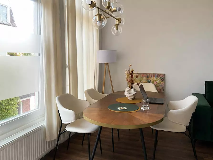 Immagine 2 di Appartamento in affitto  in Badhuisstraat a Haarlem