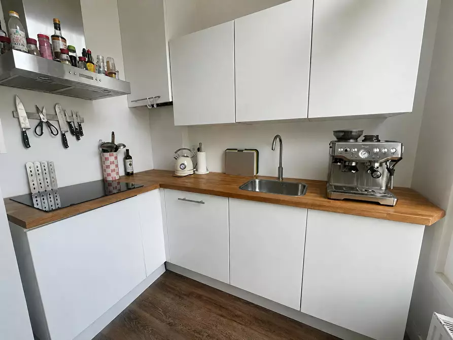 Immagine 8 di Appartamento in affitto  in Badhuisstraat a Haarlem