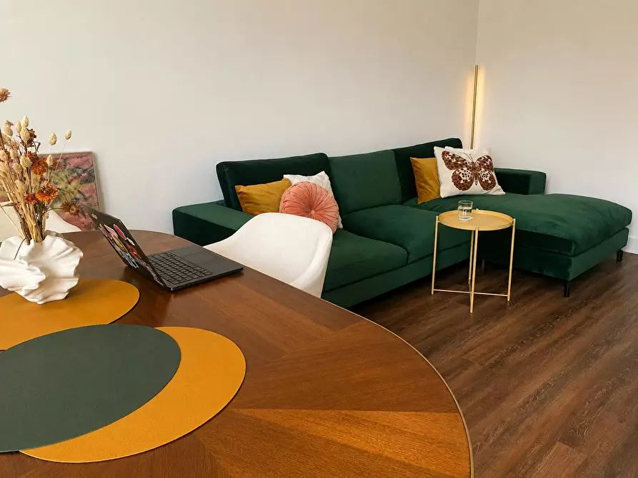 Immagine 3 di Appartamento in affitto  in Badhuisstraat a Haarlem