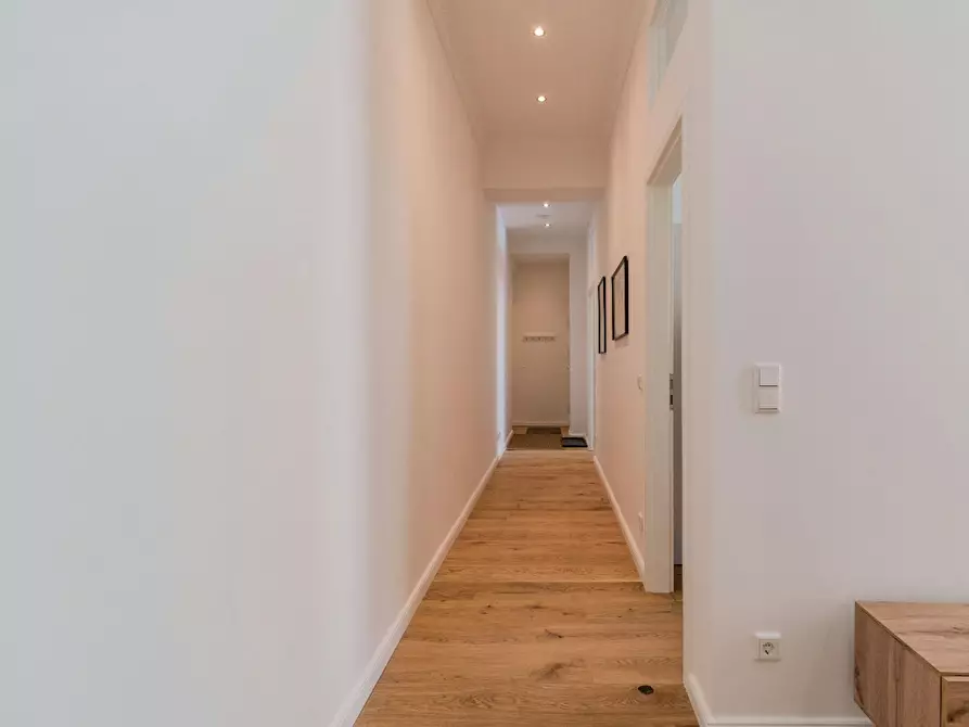 Immagine 2 di Appartamento in affitto  in Torstraße a Berlin
