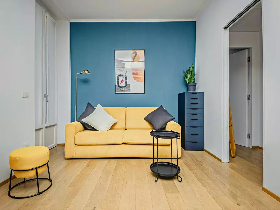 Immagine 3 di Appartamento in affitto  in Via Giulio e Corrado Venini a Milano