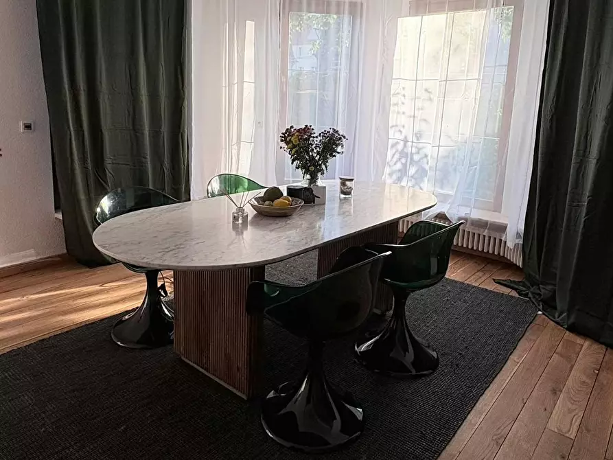 Immagine 4 di Casa indipendente in affitto  in Waldstraße a Berlin