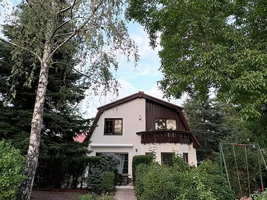 Immagine 1 di Casa indipendente in affitto  in Waldstraße a Berlin