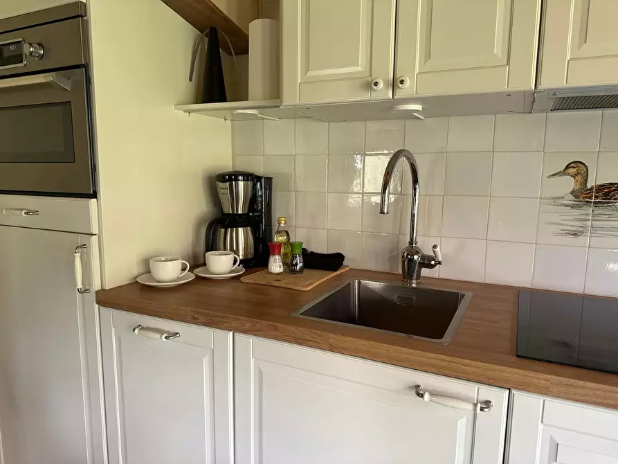 Immagine 4 di Casa indipendente in affitto  in Op 'e Terp a Jelsum