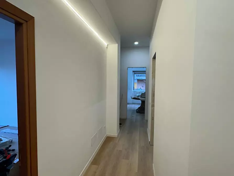 Immagine 4 di Camera in affitto  in Via Teano a Roma