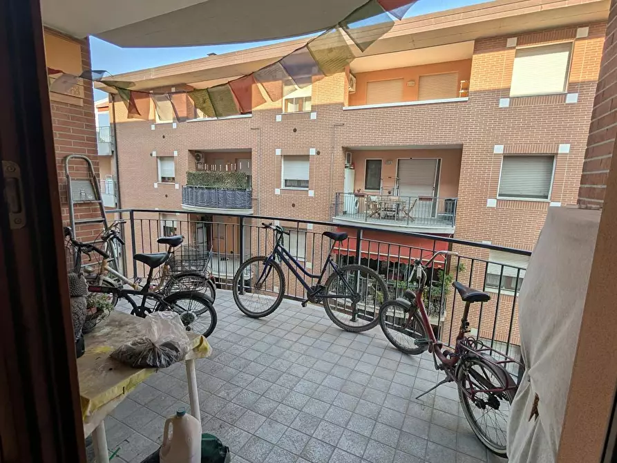Immagine 6 di Appartamento in affitto  in Via Ferruccio Parri a Bologna