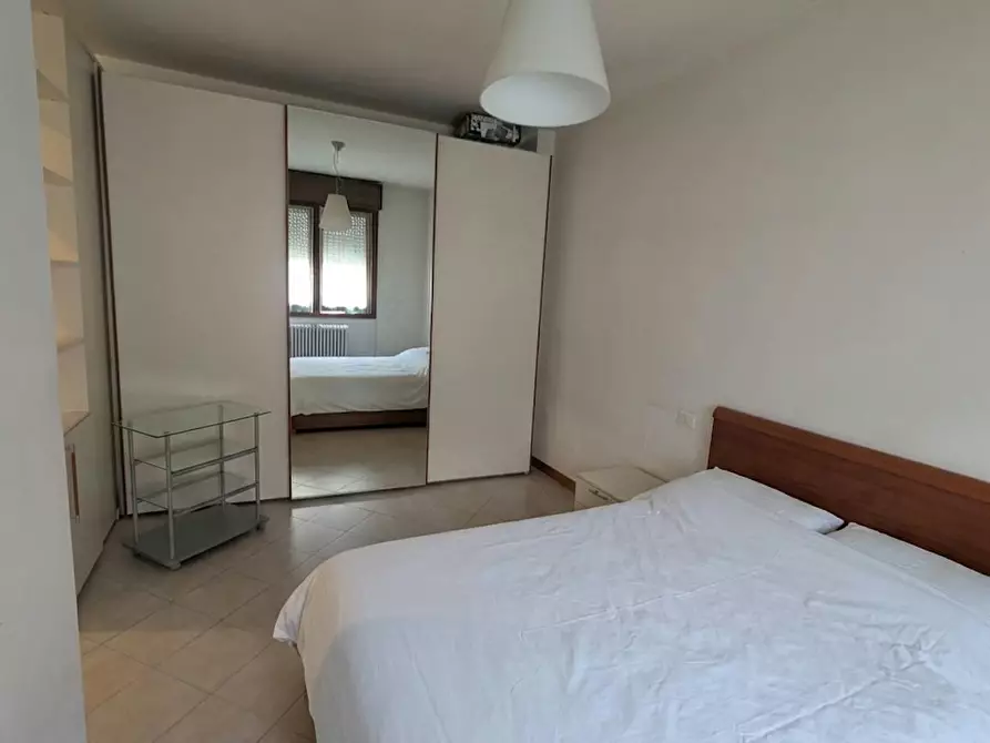 Immagine 3 di Appartamento in affitto  in Via Ferruccio Parri a Bologna