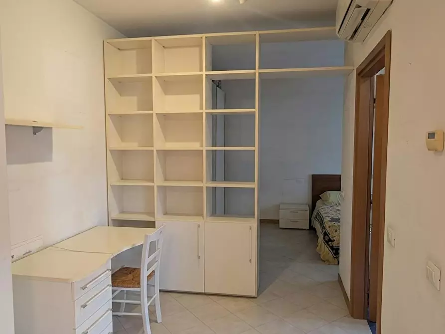 Immagine 5 di Appartamento in affitto  in Via Ferruccio Parri a Bologna