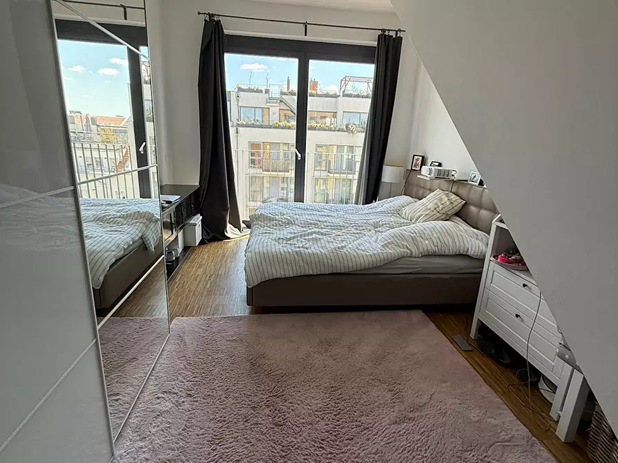 Immagine 10 di Appartamento in affitto  in Bernauer Straße a Berlin