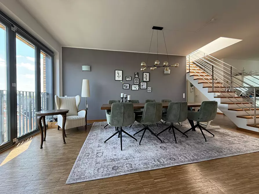 Immagine 2 di Appartamento in affitto  in Bernauer Straße a Berlin