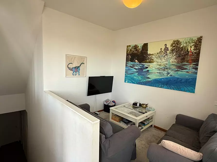 Immagine 9 di Appartamento in affitto  in Bernauer Straße a Berlin