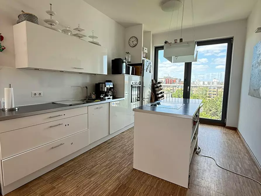 Immagine 8 di Appartamento in affitto  in Bernauer Straße a Berlin