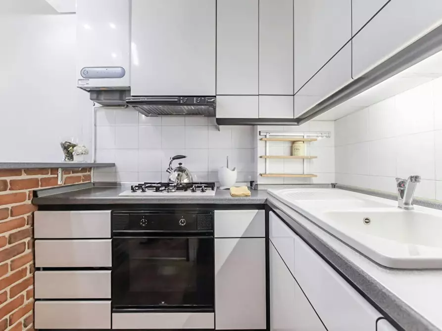 Immagine 9 di Appartamento in affitto  in Via Giovanni Schiaparelli a Milano