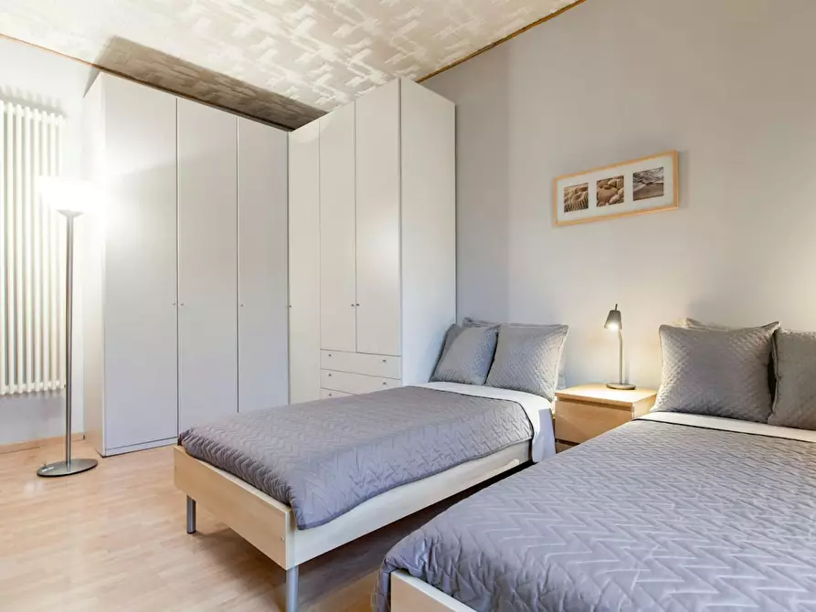 Immagine 4 di Appartamento in affitto  in Via Giovanni Schiaparelli a Milano
