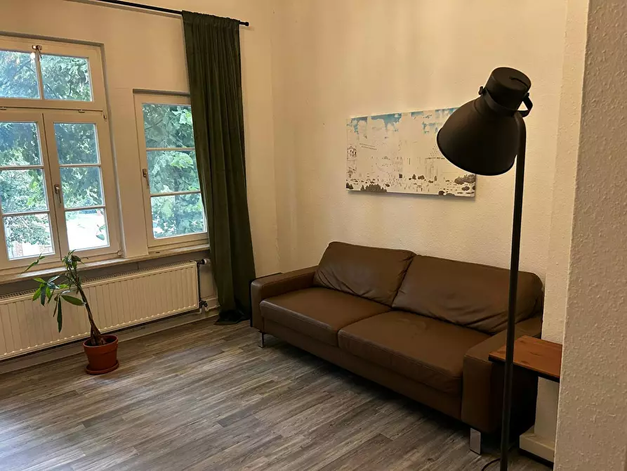 Immagine 1 di Appartamento in affitto  in Asperger Straße a Ludwigsburg