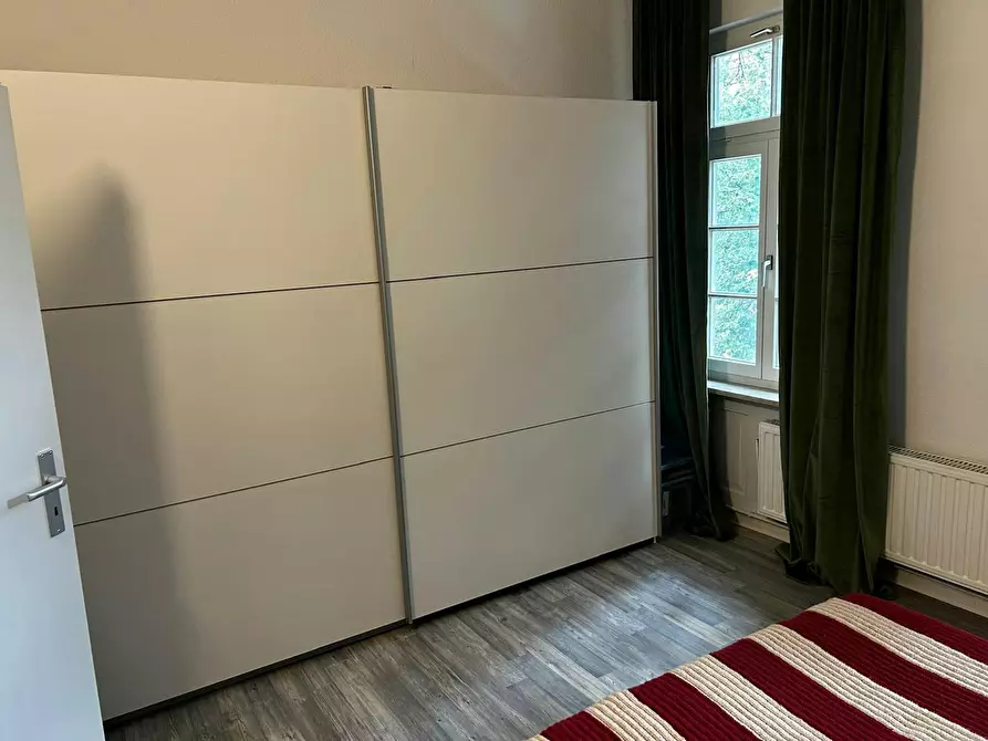 Immagine 5 di Appartamento in affitto  in Asperger Straße a Ludwigsburg