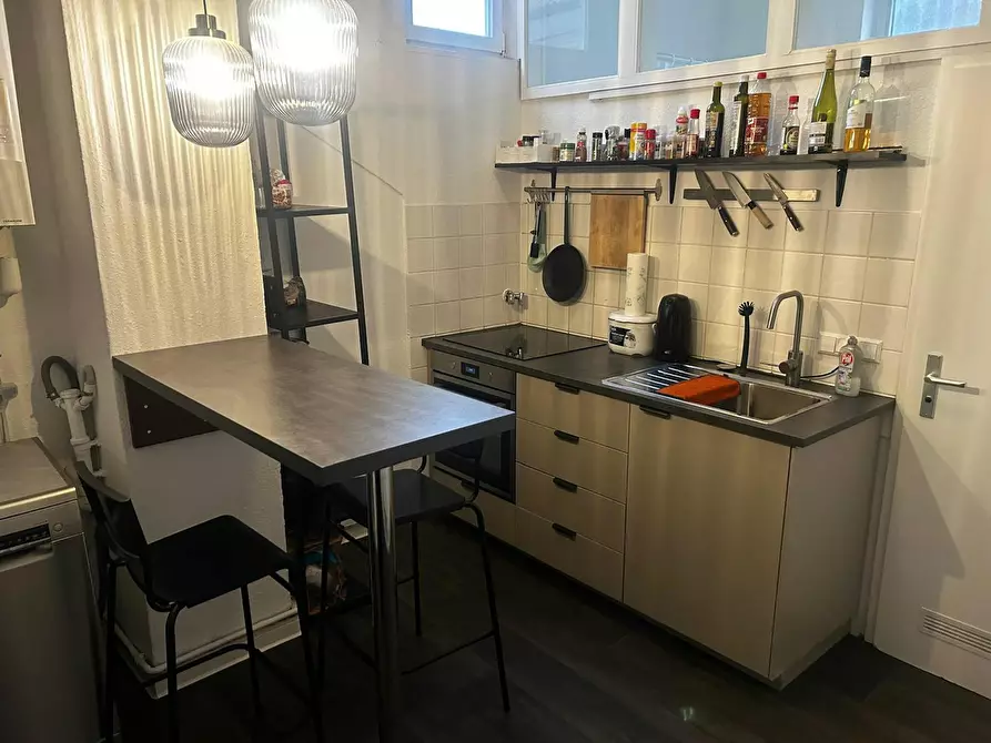 Immagine 6 di Appartamento in affitto  in Asperger Straße a Ludwigsburg