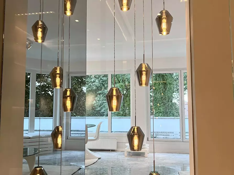Immagine 4 di Appartamento in affitto  in Oberföhringer Straße a München