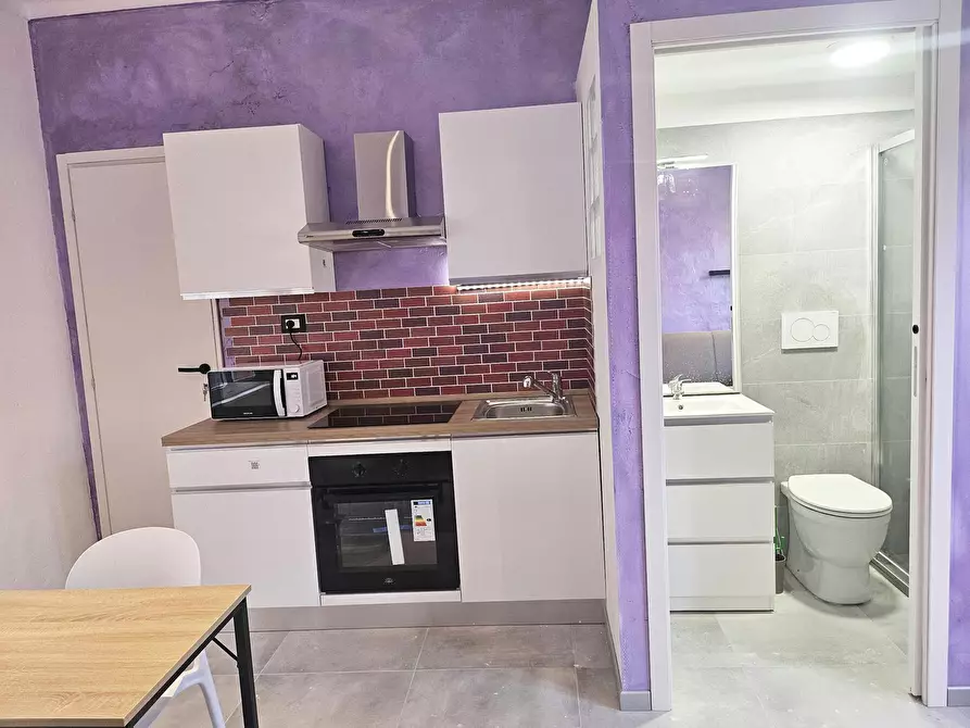 Immagine 7 di Appartamento in affitto  in Corso Giulio Cesare a Torino