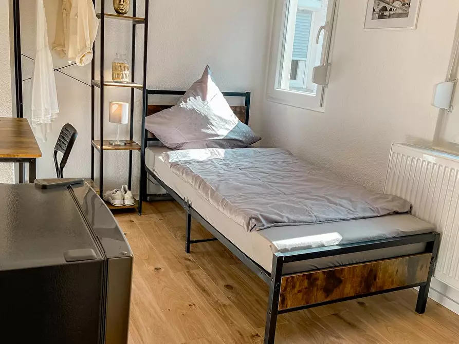 Immagine 5 di Appartamento in affitto  in Höhbergstraße a Stuttgart Rotenberg