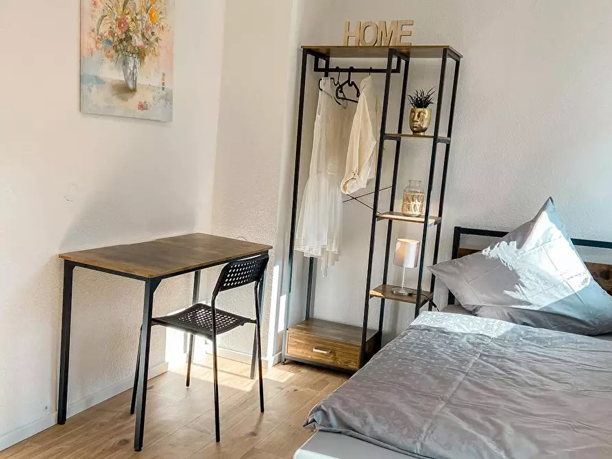 Immagine 6 di Appartamento in affitto  in Höhbergstraße a Stuttgart Rotenberg