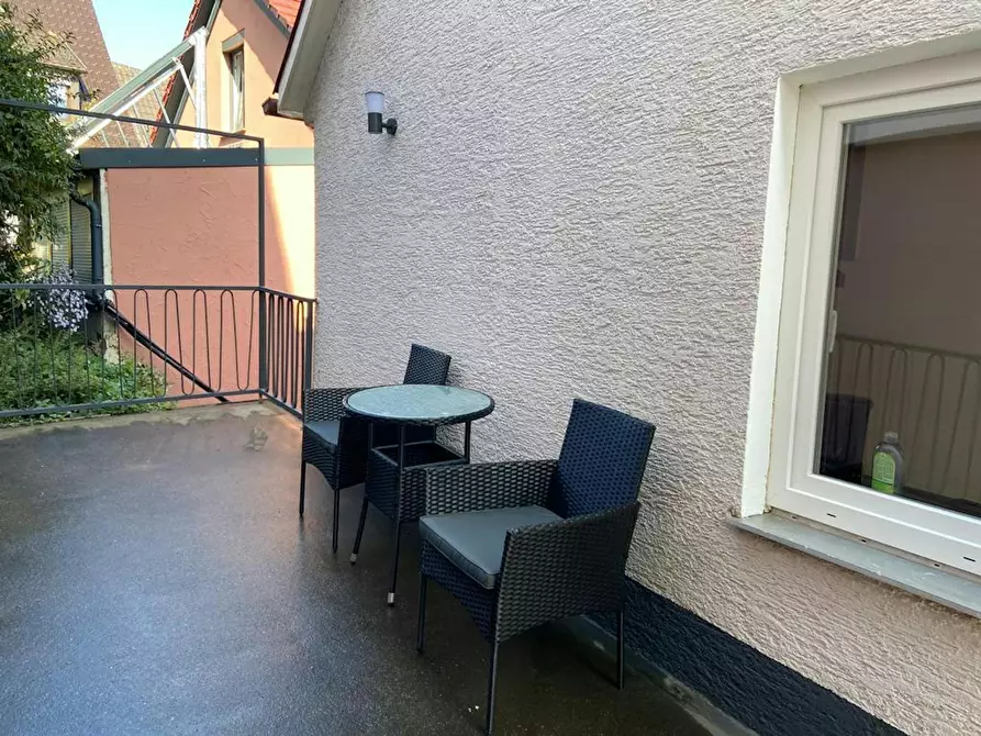 Immagine 7 di Appartamento in affitto  in Höhbergstraße a Stuttgart Rotenberg