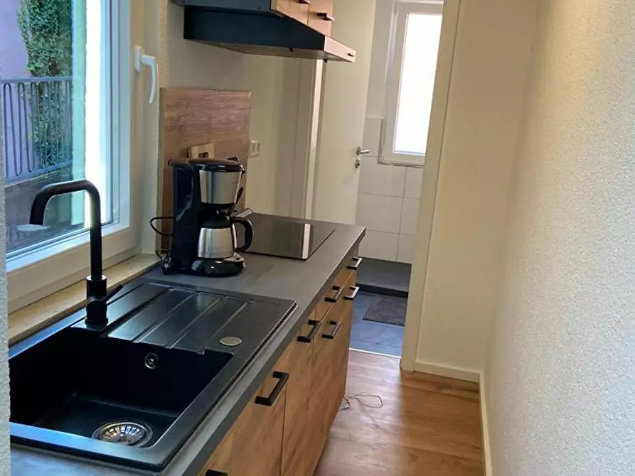 Immagine 4 di Appartamento in affitto  in Höhbergstraße a Stuttgart Rotenberg