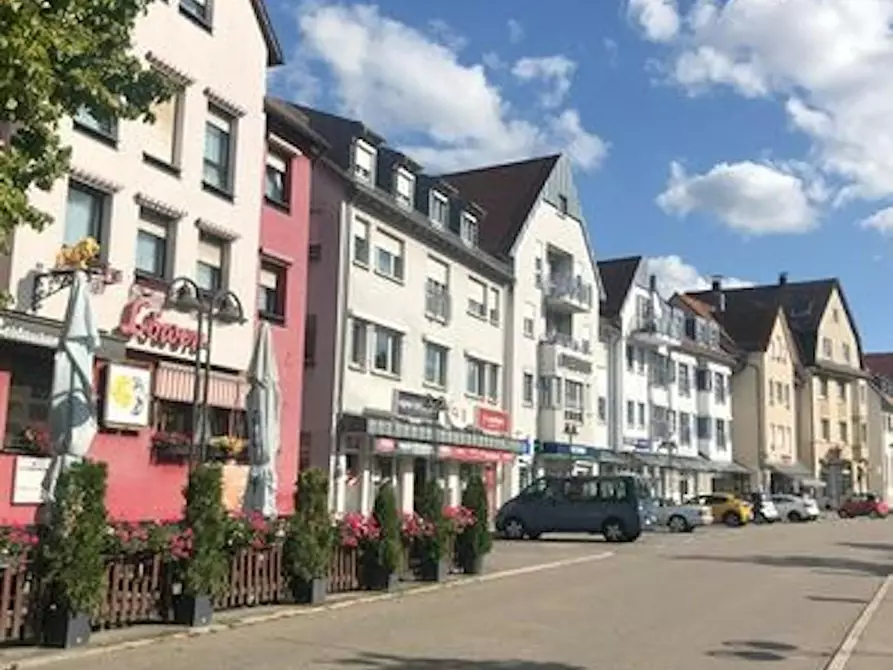 Immagine 2 di Appartamento in affitto  in Höhbergstraße a Stuttgart Rotenberg