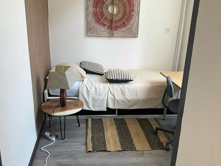 Immagine 5 di Appartamento in affitto  in Rue du Mississipi a Rocourt