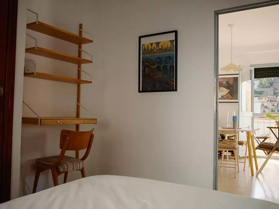 Immagine 9 di Appartamento in affitto  in Calle Caballero de la Cruz a Malaga