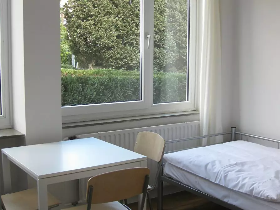 Immagine 9 di Camera in affitto  in Am Bondenholz a Barsbüttel