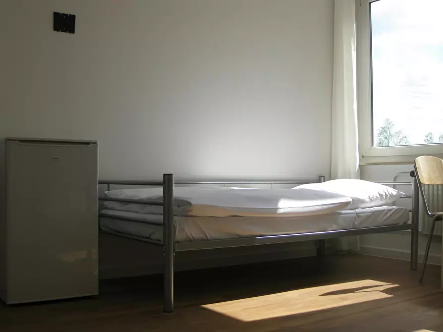 Immagine 10 di Camera in affitto  in Am Bondenholz a Barsbüttel