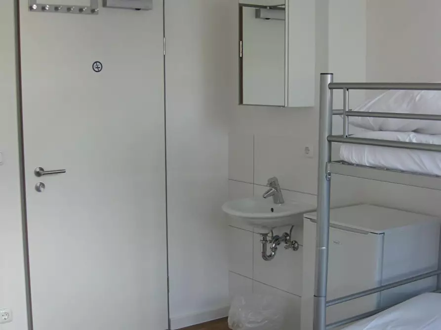 Immagine 7 di Camera in affitto  in Am Bondenholz a Barsbüttel