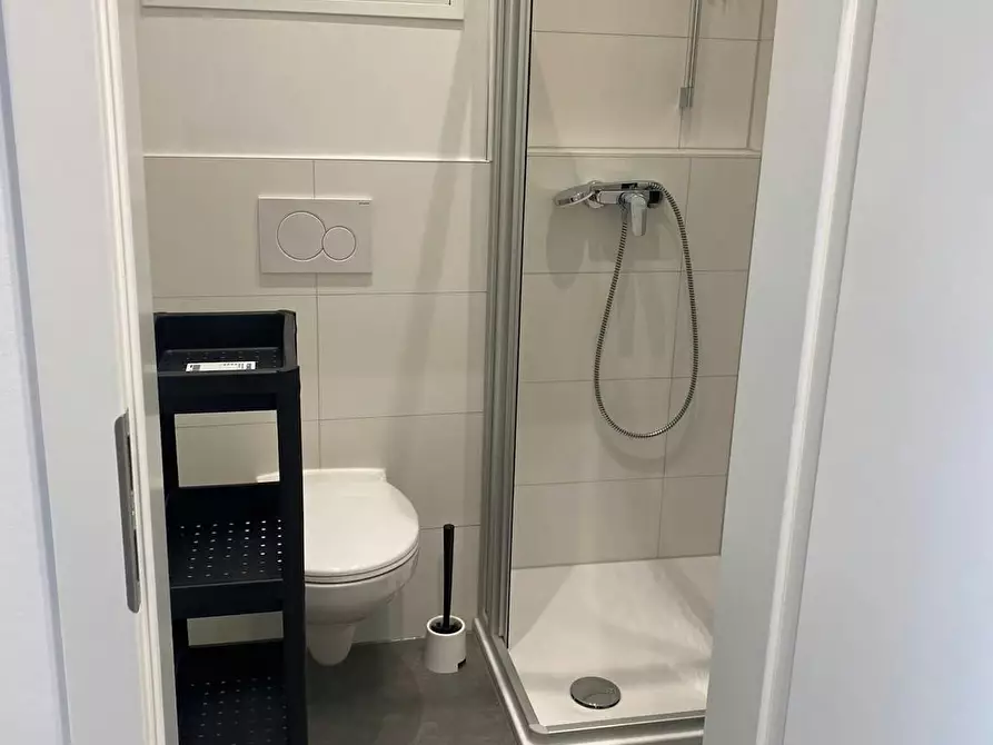 Immagine 2 di Appartamento in affitto  in Neckarstraße a Stuttgart Stuttgart-Mitte