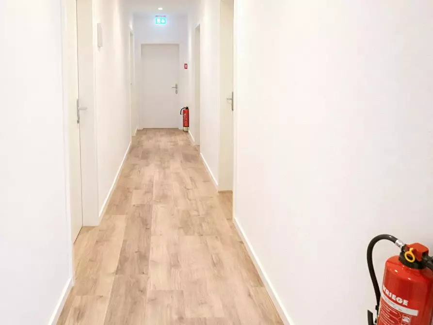 Immagine 10 di Appartamento in affitto  in Neckarstraße a Stuttgart Stuttgart-Mitte