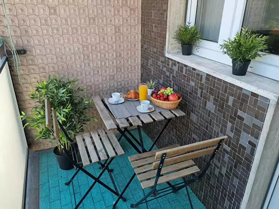 Immagine 10 di Appartamento in affitto  in Via Matteo Civitali a Milano