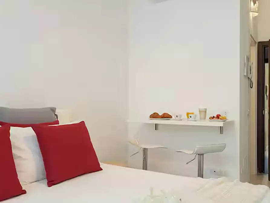 Immagine 4 di Appartamento in affitto  in Via Matteo Civitali a Milano