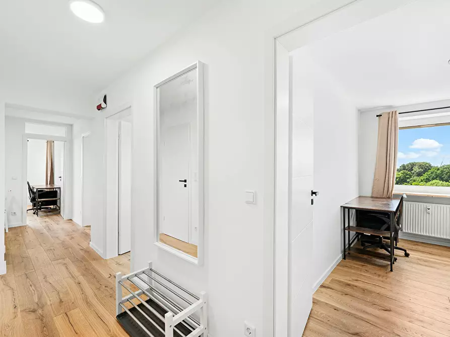 Immagine 3 di Camera condivisa in affitto  in Basler Straße a München