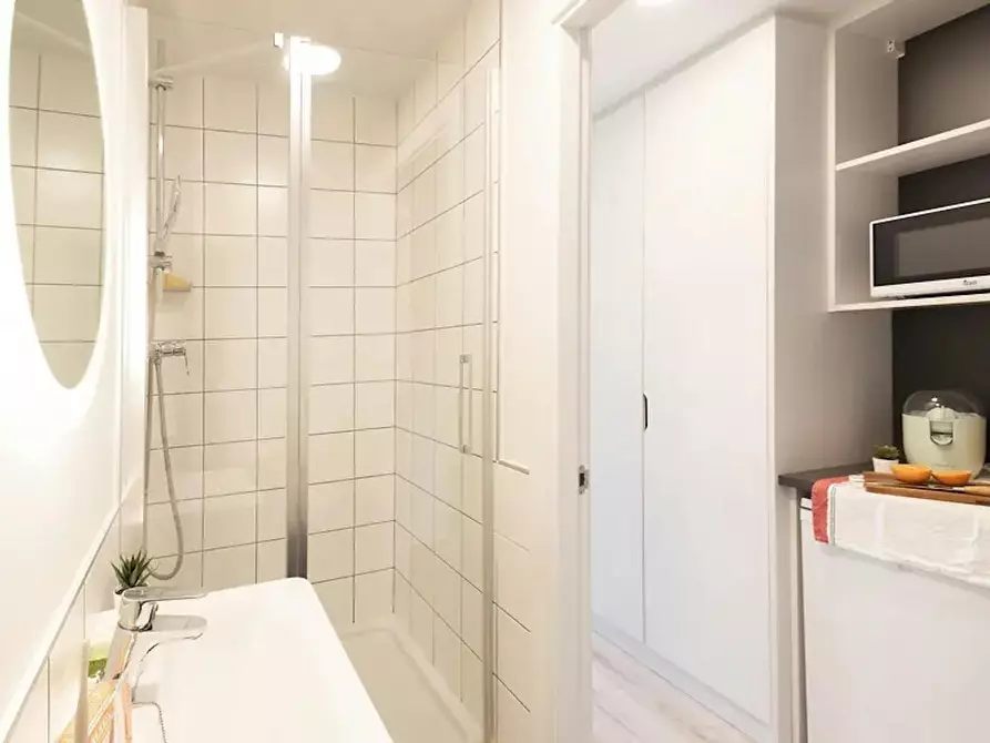 Immagine 9 di Camera in affitto  in Carrer de Pau Gargallo a Barcelona