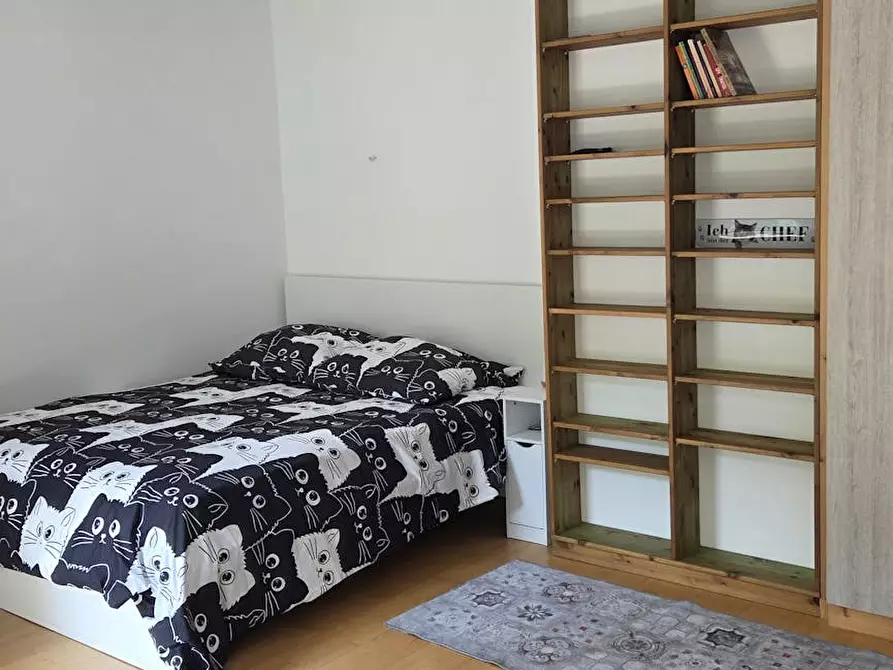 Immagine 9 di Appartamento in affitto  in Berliner Straße a Berlin