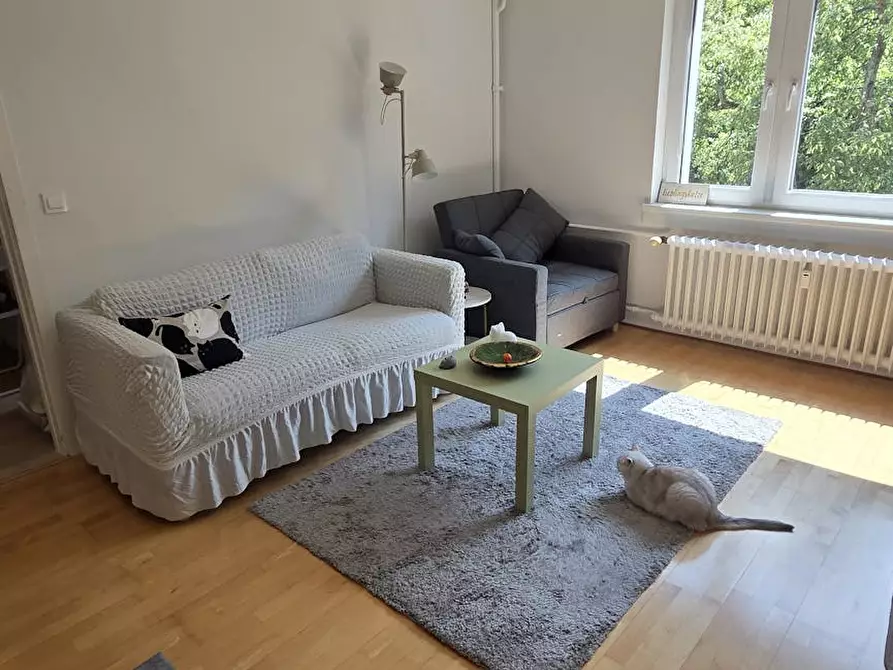 Immagine 2 di Appartamento in affitto  in Berliner Straße a Berlin