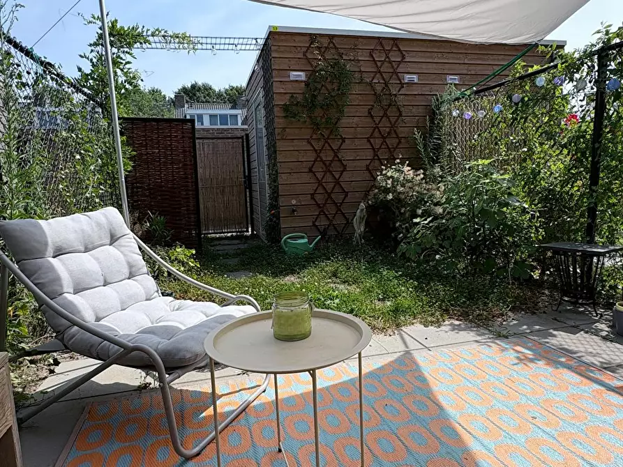 Immagine 6 di Casa indipendente in affitto  in Antony Moddermanstraat a Eindhoven