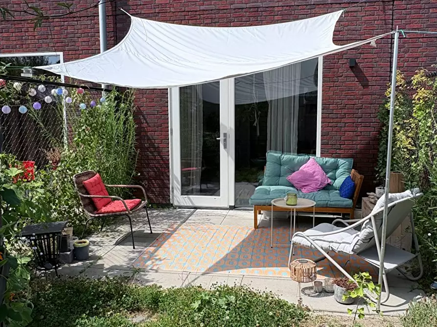 Immagine 7 di Casa indipendente in affitto  in Antony Moddermanstraat a Eindhoven