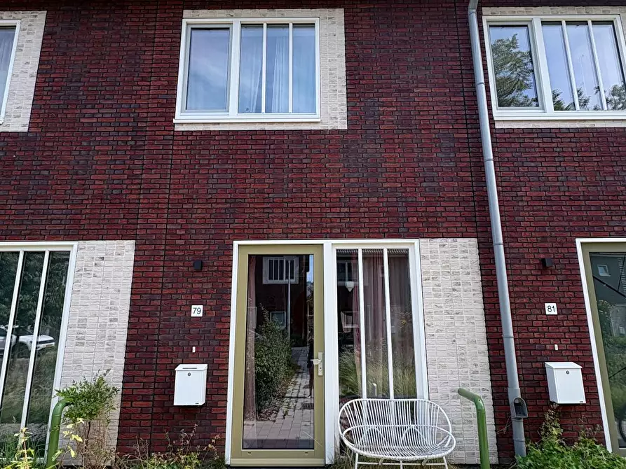 Immagine 1 di Casa indipendente in affitto  in Antony Moddermanstraat a Eindhoven