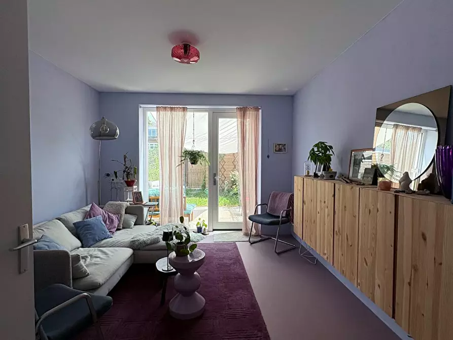 Immagine 4 di Casa indipendente in affitto  in Antony Moddermanstraat a Eindhoven