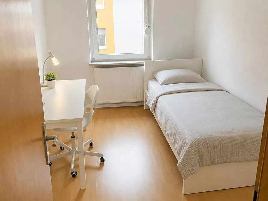 Immagine 5 di Camera in affitto  in Sperberstraße a Nürnberg