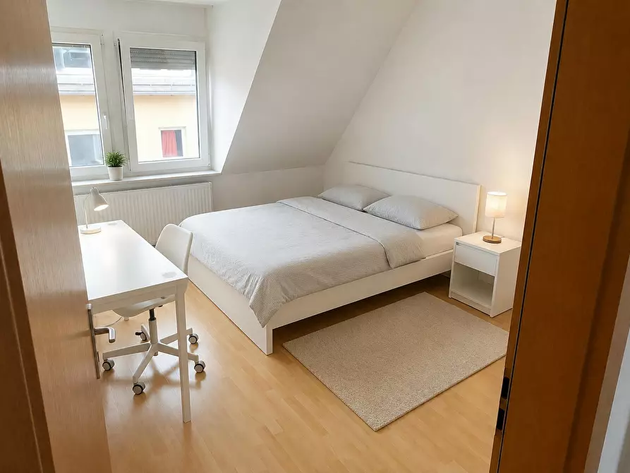 Immagine 1 di Camera in affitto  in Sperberstraße a Nürnberg